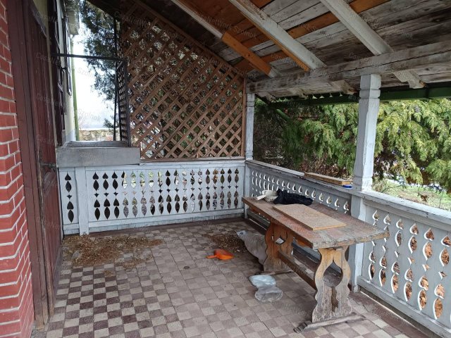 Eladó családi ház, Szajolon 69 M Ft, 5 szobás