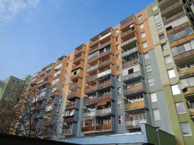 Eladó panellakás, Budapesten, VIII. kerületben, Szigony utcában