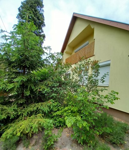 Eladó családi ház, Balatonkeresztúron 74.9 M Ft, 3 szobás