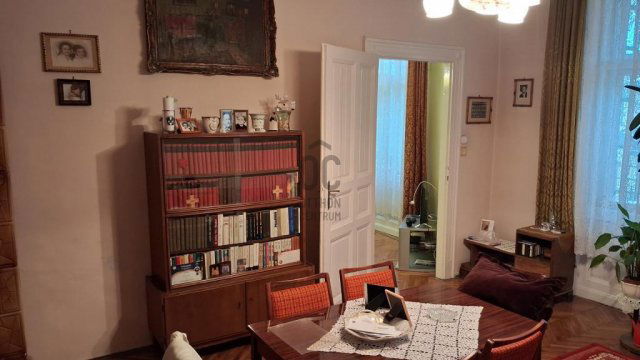 Eladó téglalakás, Budapesten, XIII. kerületben 115.9 M Ft