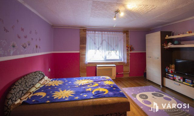 Eladó családi ház, Körösladányban 11.9 M Ft, 3 szobás