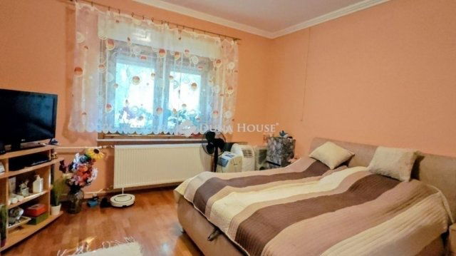 Eladó ikerház, Kecskeméten 76.9 M Ft, 6 szobás