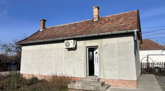 Eladó családi ház, Sarkadon 14.9 M Ft, 1+1 szobás