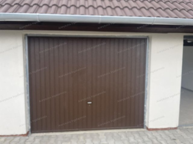 Eladó garázs, Gyulán 6 M Ft / költözzbe.hu