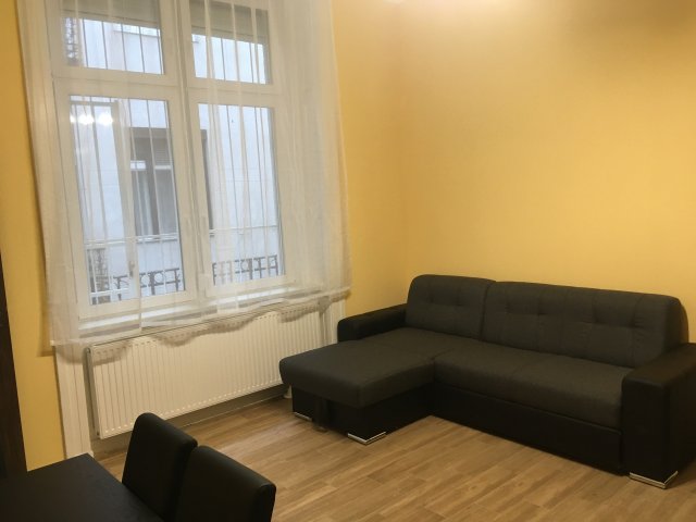 Kiadó téglalakás, albérlet, IX. kerületben, Bakáts téren