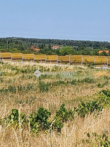 Eladó telek, Sopronban 23.3 M Ft / költözzbe.hu