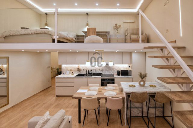 Kiadó téglalakás, albérlet, Budapesten, VI. kerületben