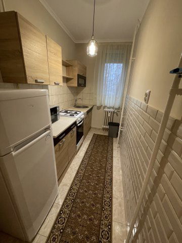 Kiadó téglalakás, albérlet, Nyíregyházán 160 E Ft / hó