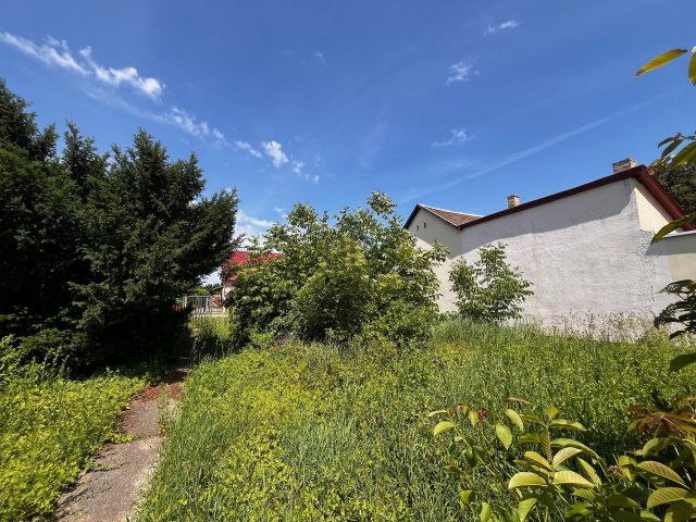 Eladó telek, Gyömrőn 52 M Ft / költözzbe.hu