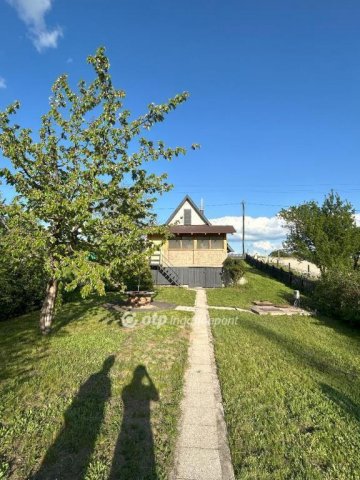 Eladó nyaraló, Gyomaendrődön 32.8 M Ft, 1+2 szobás