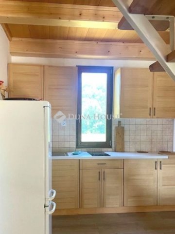 Eladó nyaraló, Tiszacsegén 38 M Ft, 3 szobás
