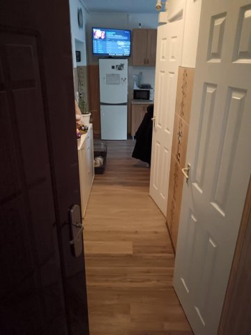 Eladó téglalakás, Oroszlányban 47.7 M Ft, 2 szobás