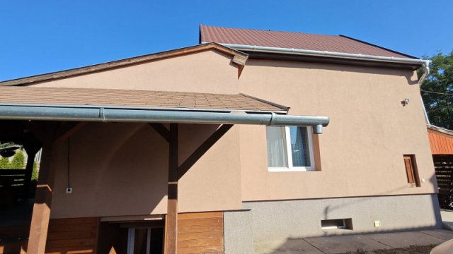 Eladó családi ház, Pilisen 42 M Ft, 3 szobás