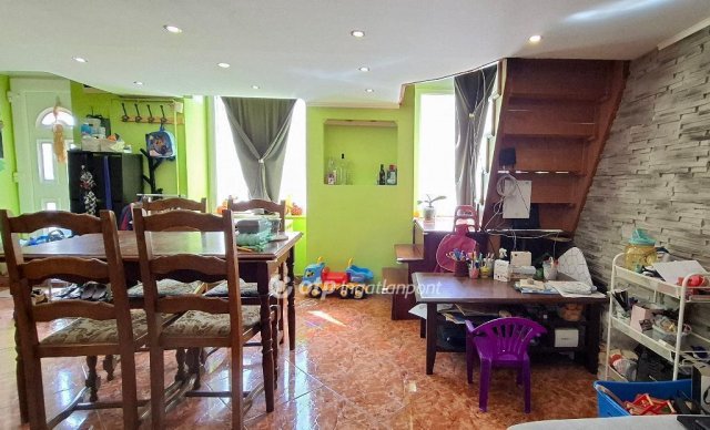 Eladó téglalakás, Budapesten, VII. kerületben 51 M Ft, 1 szobás