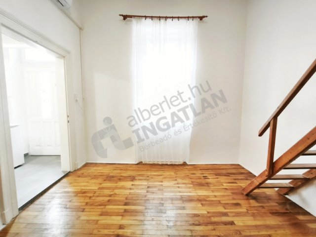 Kiadó téglalakás, albérlet, VIII. kerületben, Diószegi Sámuel utcában