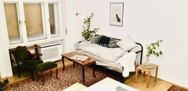 Eladó téglalakás, Budapesten, IX. kerületben 57 M Ft, 1 szobás