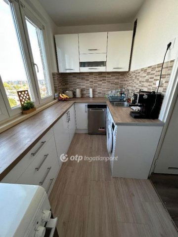 Eladó panellakás, Budapesten, XI. kerületben 84.9 M Ft, 2 szobás