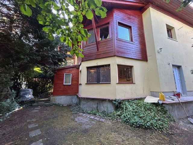 Kiadó családi ház, albérlet, Budapesten, II. kerületben