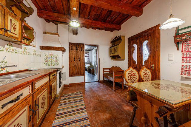 Eladó téglalakás, Nőtincsen 186.5 M Ft / költözzbe.hu