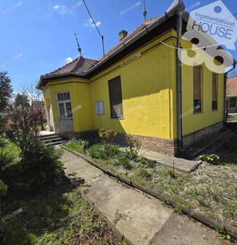 Eladó családi ház, Fülöpszálláson 32 M Ft, 3 szobás