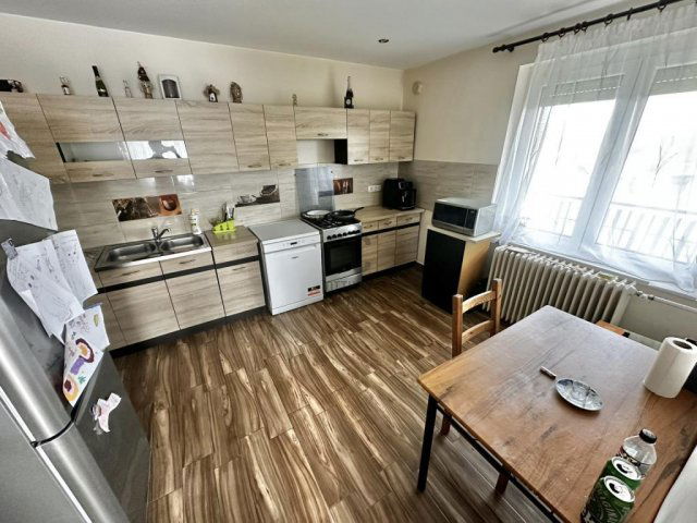 Eladó családi ház, Kiskutason 59.9 M Ft, 4 szobás