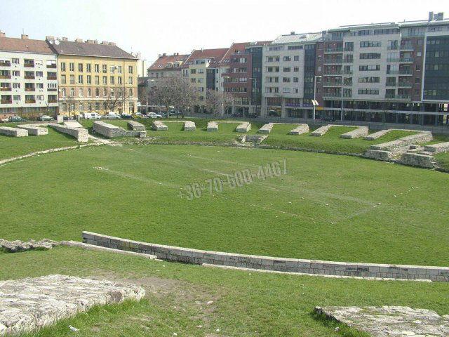 Eladó téglalakás, Budapesten, III. kerületben 94 M Ft, 2 szobás