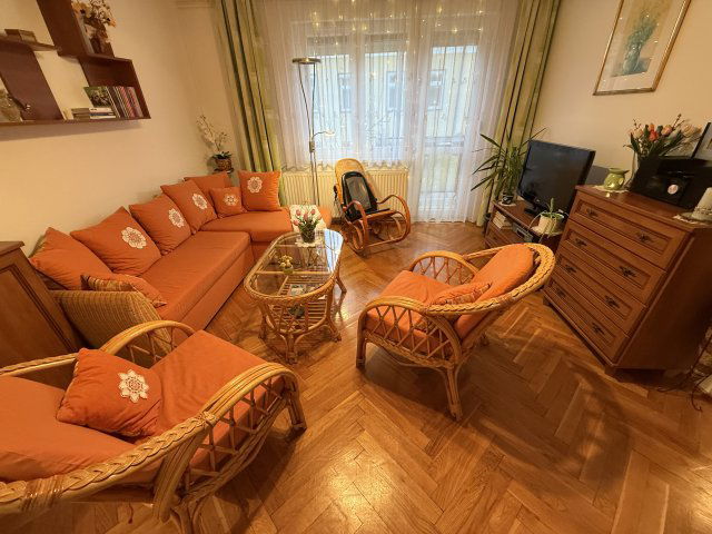 Kiadó téglalakás, albérlet, Sopronban 251 E Ft / hó, 3 szobás