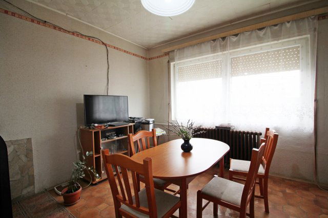 Eladó családi ház, Csomában 23.8 M Ft, 5 szobás