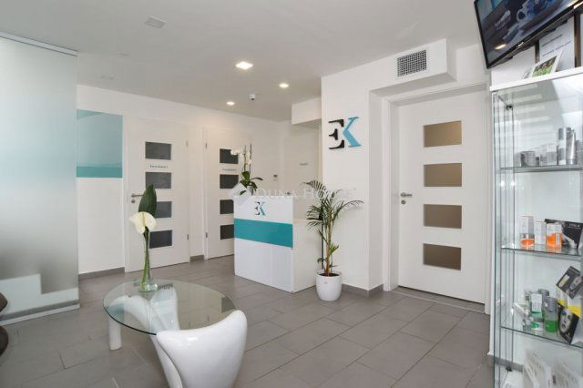 Eladó üzlethelyiség, Budapesten, XIII. kerületben 234.9 M Ft