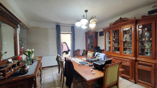 Eladó családi ház, Túrkevén 19.2 M Ft, 3 szobás