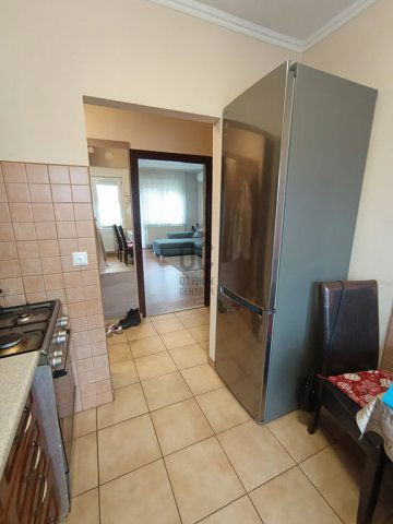 Eladó téglalakás, Zalaegerszegen 57 M Ft, 3 szobás