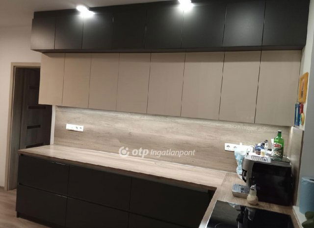 Eladó ikerház, Érden 91.9 M Ft, 2 szobás / költözzbe.hu