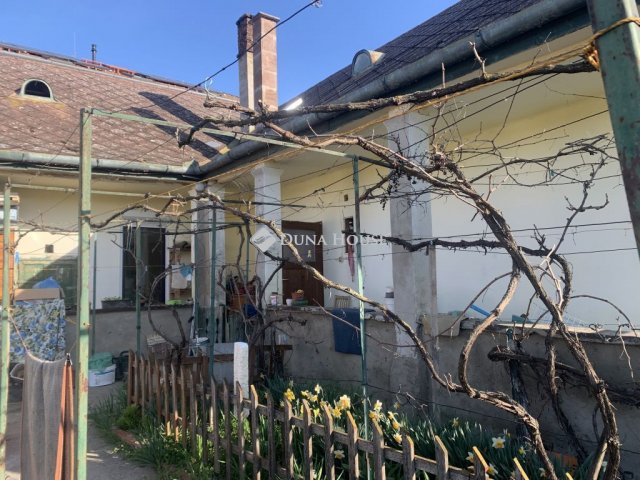 Eladó családi ház, Püspökszilágyin 39 M Ft, 4 szobás