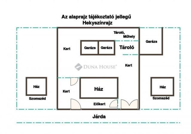 Eladó családi ház, Budapesten, XVIII. kerületben 124.99 M Ft