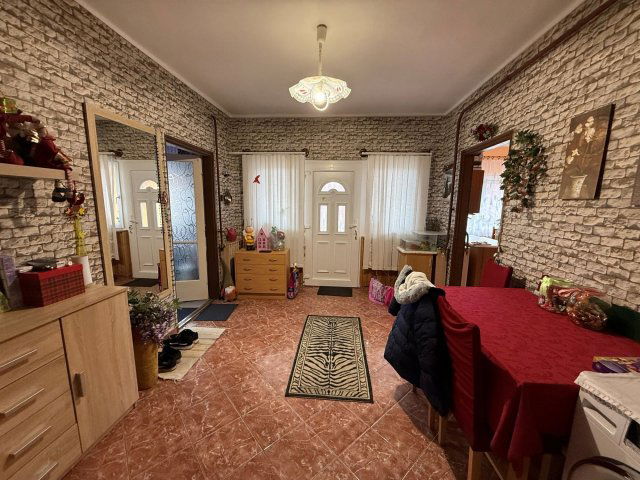 Eladó családi ház, Tótvázsonyban 79 M Ft, 3 szobás