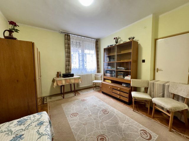 Eladó téglalakás, Tapolcán 38 M Ft, 2 szobás