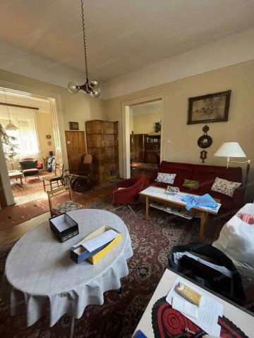 Eladó családi ház, Kecskeméten 63.9 M Ft, 3 szobás