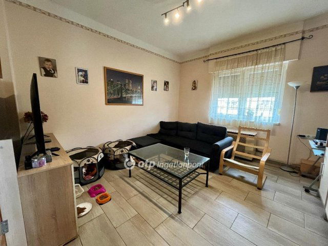 Eladó családi ház, Csévharaszton 46.9 M Ft, 3 szobás