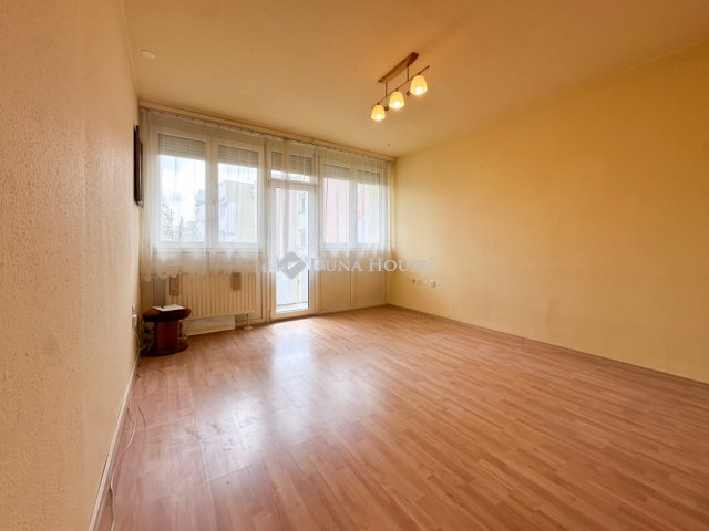 Eladó panellakás, Nagykanizsán 30.9 M Ft, 2 szobás
