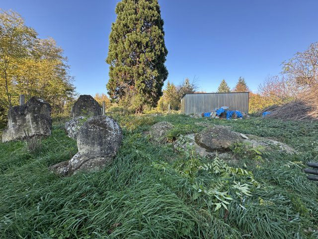 Eladó telek, Cserszegtomajon 17.5 M Ft / költözzbe.hu