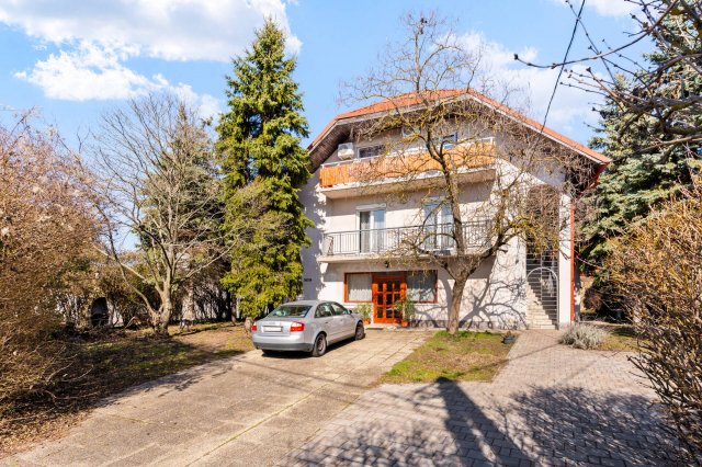 Eladó téglalakás, Budapesten, II. kerületben 162.2 M Ft