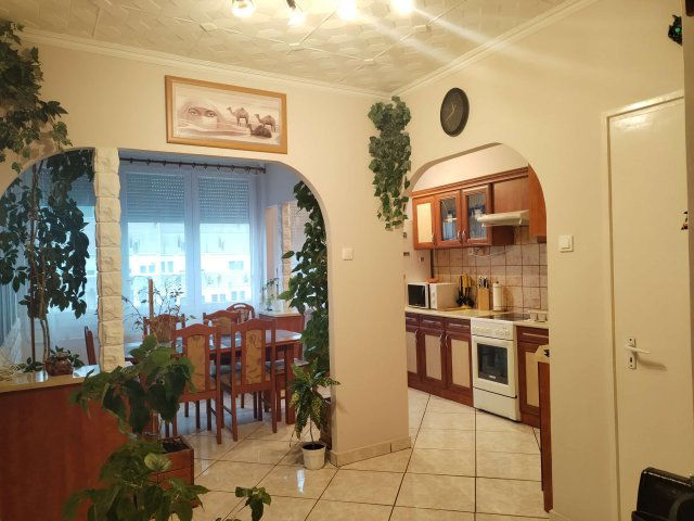 Eladó panellakás, Salgótarjánban 25.9 M Ft, 2 szobás