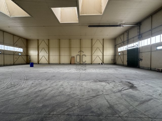 Kiadó iroda, Dunavarsányban 4000 E Ft / hó / költözzbe.hu