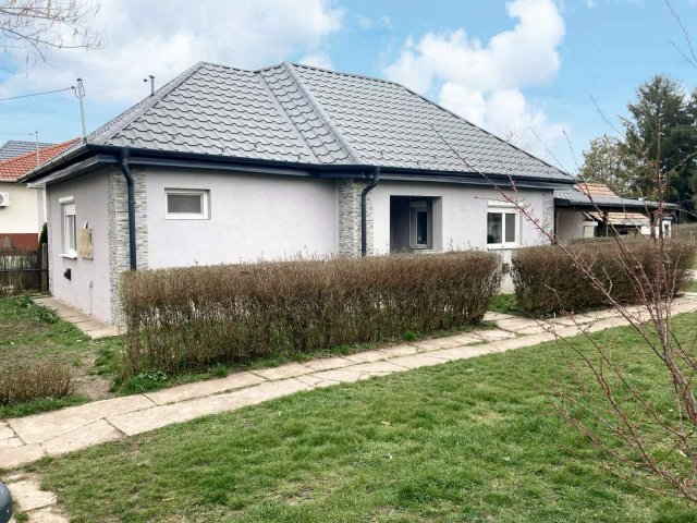 Kiadó családi ház, albérlet, Sajóörösön 200 E Ft / hó