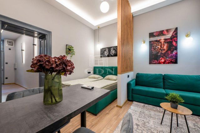 Eladó téglalakás, Budapesten, VIII. kerületben 73 M Ft, 3 szobás