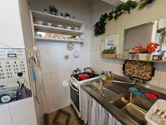 Eladó téglalakás, Balatonfüreden 99 M Ft, 3 szobás