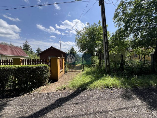Eladó telek, Kazincbarcikán 5.9 M Ft / költözzbe.hu
