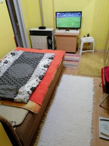 Eladó téglalakás, Budapesten, XX. kerületben 30 M Ft, 1 szobás