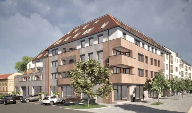 Eladó téglalakás, Miskolcon 56 M Ft, 1 szobás