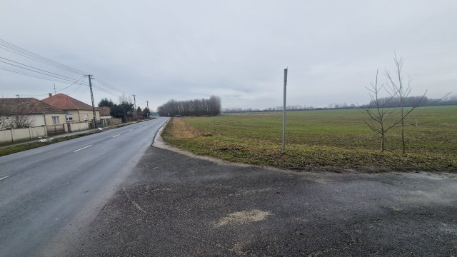 Eladó telek, Szilsárkányon 3.8 M Ft / költözzbe.hu